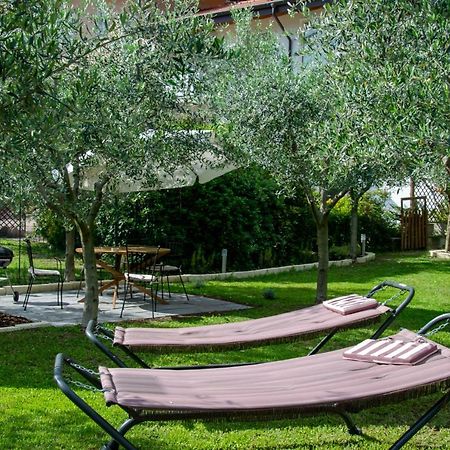 Apartamento Casa 32 Torbole Sul Garda Exterior foto