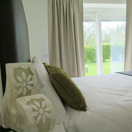 Apartamento Casa 32 Torbole Sul Garda Exterior foto
