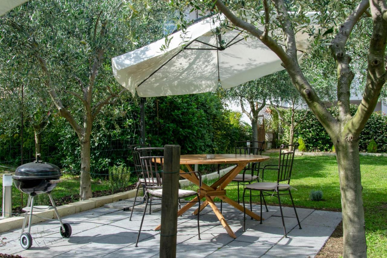 Apartamento Casa 32 Torbole Sul Garda Exterior foto