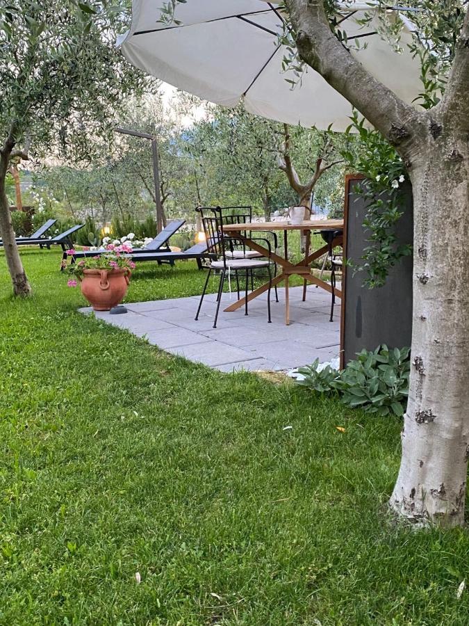 Apartamento Casa 32 Torbole Sul Garda Exterior foto