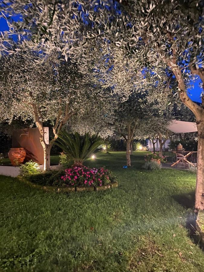 Apartamento Casa 32 Torbole Sul Garda Exterior foto