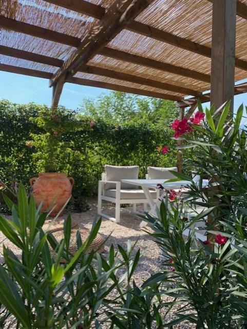 Apartamento Casa 32 Torbole Sul Garda Exterior foto
