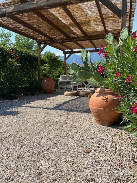 Apartamento Casa 32 Torbole Sul Garda Exterior foto