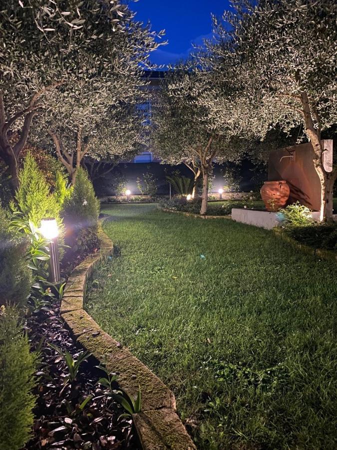 Apartamento Casa 32 Torbole Sul Garda Exterior foto