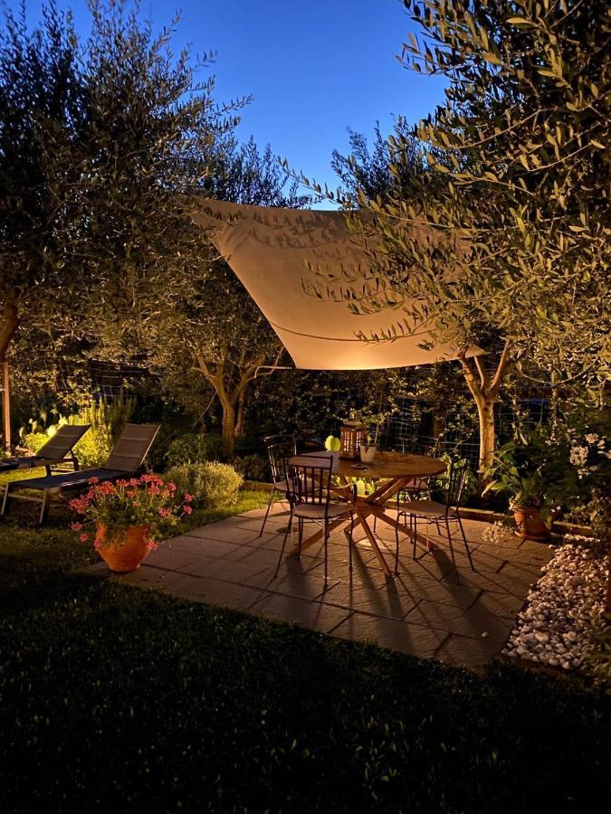 Apartamento Casa 32 Torbole Sul Garda Exterior foto