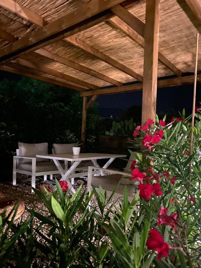 Apartamento Casa 32 Torbole Sul Garda Exterior foto