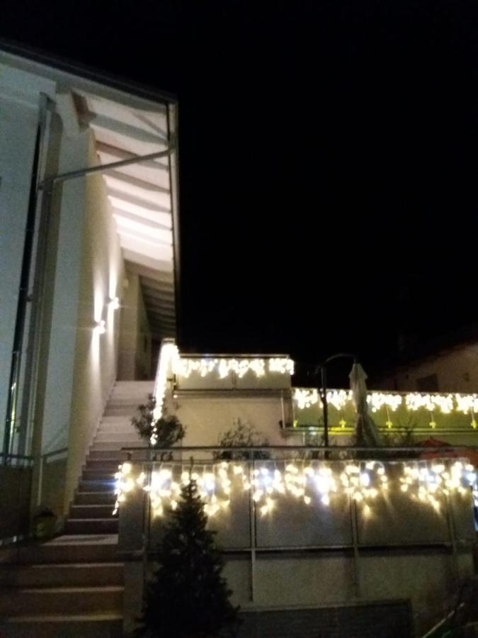 Apartamento Casa 32 Torbole Sul Garda Exterior foto