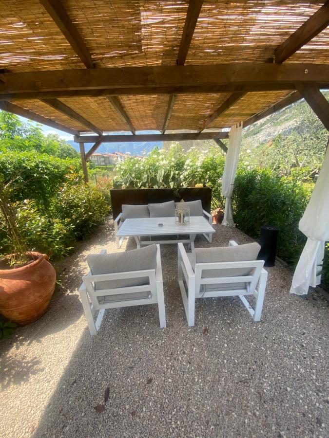 Apartamento Casa 32 Torbole Sul Garda Exterior foto