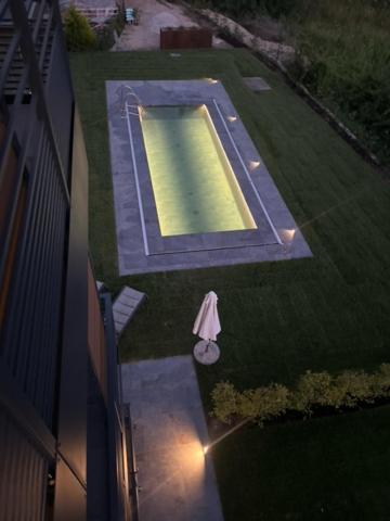 Apartamento Casa 32 Torbole Sul Garda Exterior foto