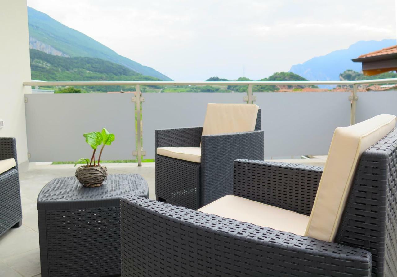 Apartamento Casa 32 Torbole Sul Garda Exterior foto