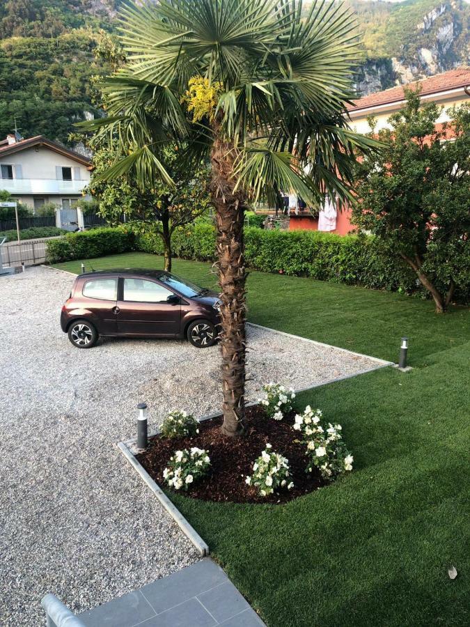 Apartamento Casa 32 Torbole Sul Garda Exterior foto