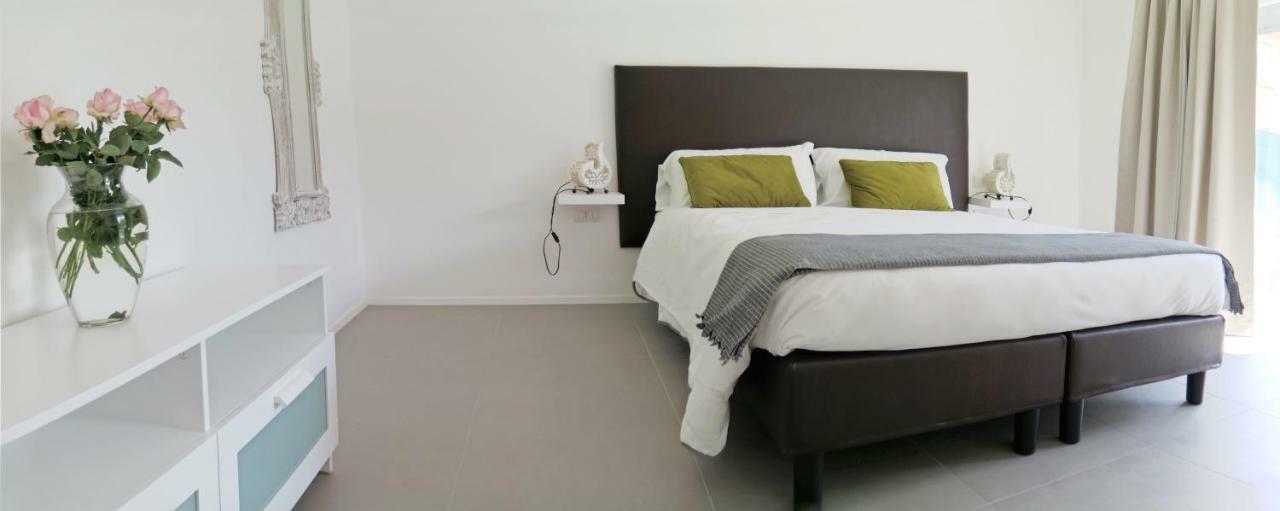 Apartamento Casa 32 Torbole Sul Garda Exterior foto