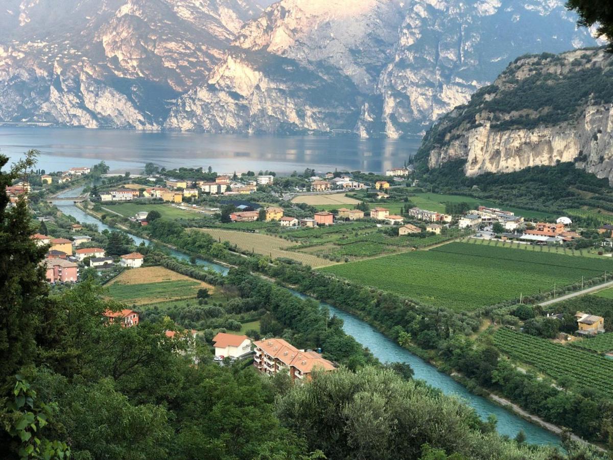 Apartamento Casa 32 Torbole Sul Garda Exterior foto