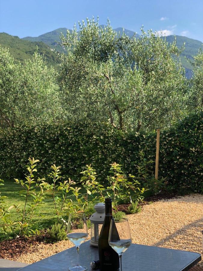Apartamento Casa 32 Torbole Sul Garda Exterior foto