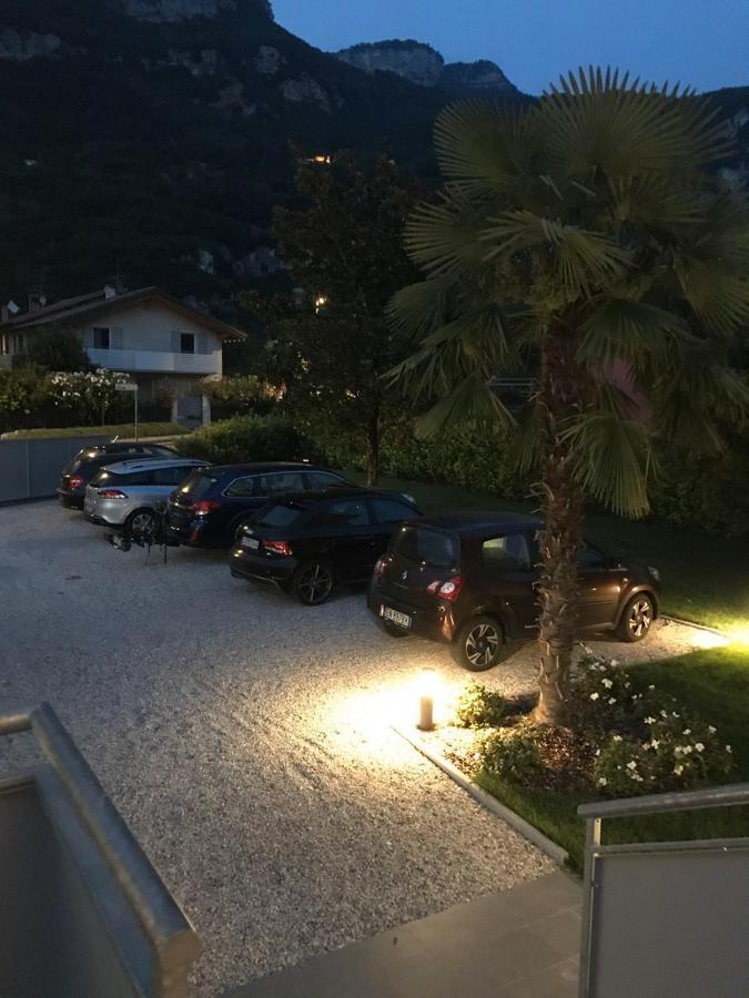 Apartamento Casa 32 Torbole Sul Garda Exterior foto