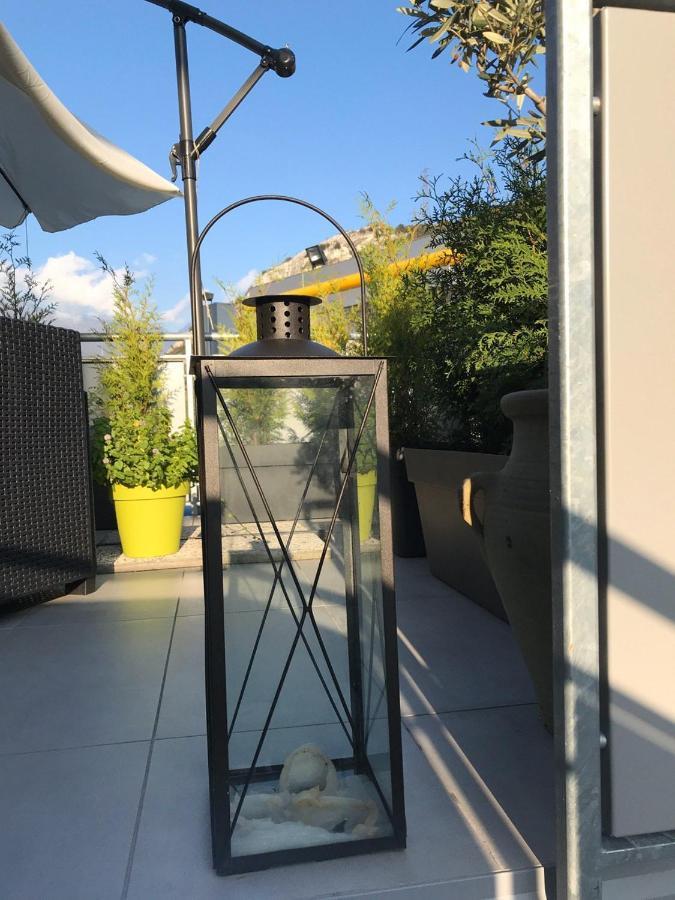 Apartamento Casa 32 Torbole Sul Garda Exterior foto