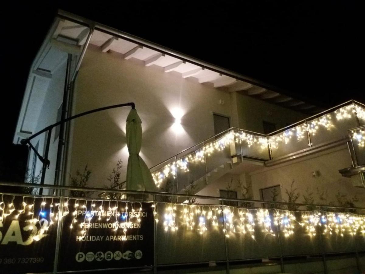 Apartamento Casa 32 Torbole Sul Garda Exterior foto